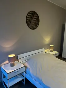 Cozy modern apartment - Image 4