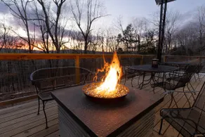 Modern Mountain Retreat & Base Camp - Image 3