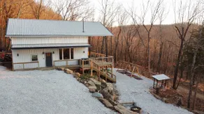 Modern Mountain Retreat & Base Camp - Image 5