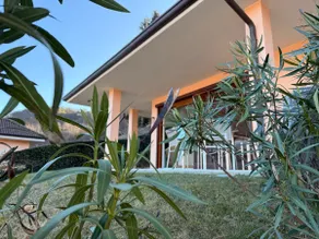 Lake Como · Panorama, Terrace, Garden & Workspace - Image 4