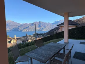 Lake Como · Panorama, Terrace, Garden & Workspace - Image 2