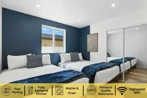 Neat and modern LA Home - Image 3