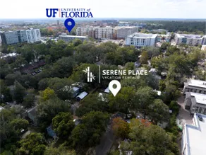 Walk to UF, Gator Stadium, Near Shands & Downtown7 - Image 5