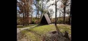 The Scarlet A-Frame - Image 5