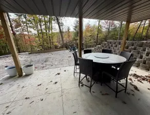 The Scarlet A-Frame - Image 3