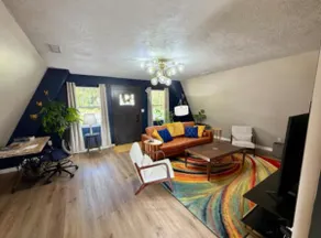 The Scarlet A-Frame - Image 2