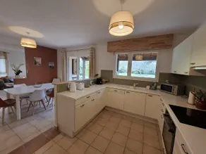 House, air conditioning, private pool, garden - Image 5