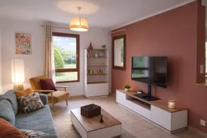 House, air conditioning, private pool, garden - Image 3
