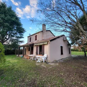 House, air conditioning, private pool, garden - Image 2