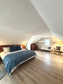 Charming Farmhouse Cottage, 10-min from Bratt - Image 3