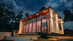 Private Resort with Pool | Vagamon - Kuttikkanam - Image 4