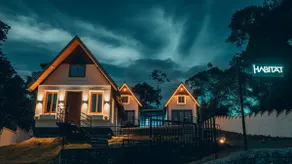 Private Resort with Pool | Vagamon - Kuttikkanam - Image 2