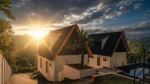 Private Resort with Pool | Vagamon - Kuttikkanam - Image 3