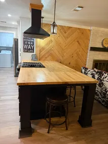 Caney Creek Retreat - Image 4