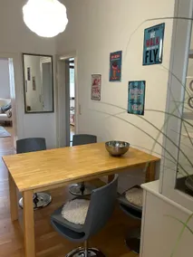 Stylish apartment, near airport & trade fair Düs. - Image 4
