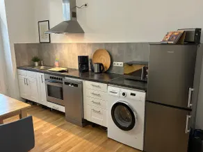 Stylish apartment, near airport & trade fair Düs. - Image 3