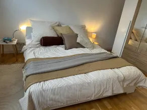 Stylish apartment, near airport & trade fair Düs. - Image 2