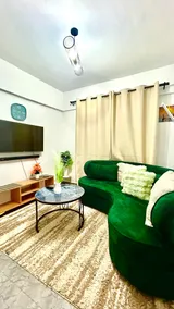 1 bed Stylish Gated Suite-near top Malls, Kisumu - Image 2