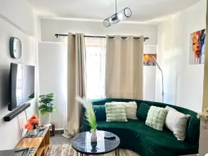 1 bed Stylish Gated Suite-near top Malls, Kisumu - Image 3