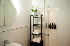 Arden Stay City Apartment - Central, Hbf & Messe - Image 5