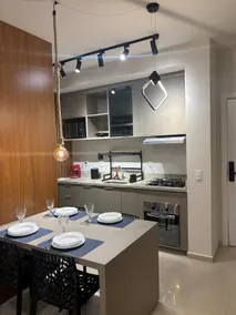 New elegant apartment in downtown Pouso Alegre - Image 3