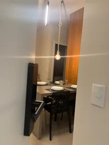 New elegant apartment in downtown Pouso Alegre - Image 5