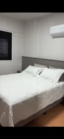 New elegant apartment in downtown Pouso Alegre - Image 2