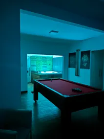 CASA SUPER HIDRO: Privacy and safety! - Image 4
