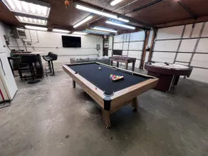 Heart of Little Italy • 4BR, Game Room & Hot Tub - Image 4