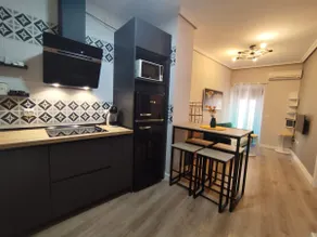Astarté duplex in downtown with terrace - Image 3