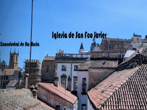 Astarté duplex in downtown with terrace - Image 5