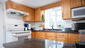 3-BR Home w/ AC | 9 mins to YVR | 15 mins to downtown - Image 5