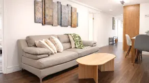 3-BR Home w/ AC | 9 mins to YVR | 15 mins to downtown - Image 3