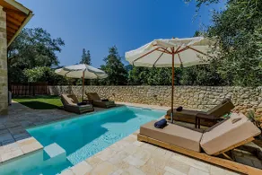 Newly Built Stone Villas with Private Swimming Pools and Gardens - The Four Counts - Image 2