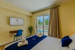 Newly Built Stone Villas with Private Swimming Pools and Gardens - The Four Counts - Image 3