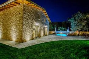 Newly Built Stone Villas with Private Swimming Pools and Gardens - The Four Counts - Image 5