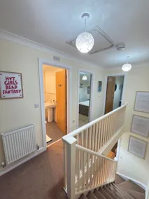 Oak House No15 Scotland Road 5BR Parking - Image 5