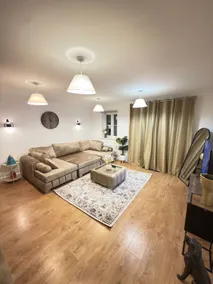 Oak House No15 Scotland Road 5BR Parking - Image 4