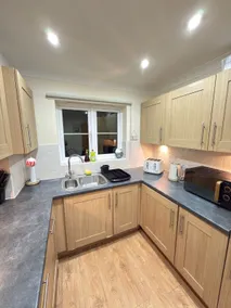 Oak House No15 Scotland Road 5BR Parking - Image 2