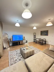 Oak House No15 Scotland Road 5BR Parking - Image 3