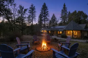 Pine Grove Retreat for 10 | Game Room + Fire Pit - Image 2