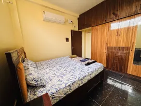 Entire 2BHK Flat | Best for Families & Work Trips - Image 2