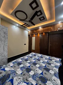 Entire 2BHK Flat | Best for Families & Work Trips - Image 3