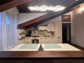 L'Archè - The Rustic Loft - Image 2