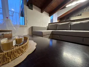 L'Archè - The Rustic Loft - Image 3