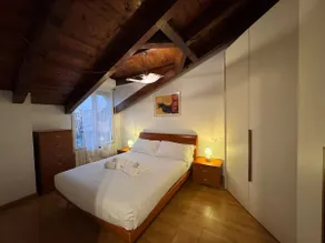L'Archè - The Rustic Loft - Image 4