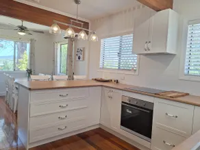 Cosy Granite Belt Cottage - Image 5