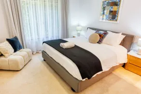 Ibis Rest Beach House - Image 3