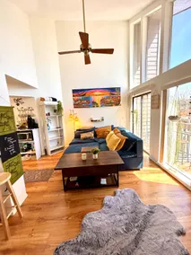 Vaulted Retreat: Red Rocks|Green Mtn|Denver|Golden - Image 3