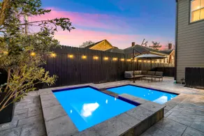 2Linkd Suites •9BR Ensuite •Slps21 •Pool & Spa •Gated - Image 4